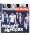 One Direction CD - Midnight Memories $7.92 CD