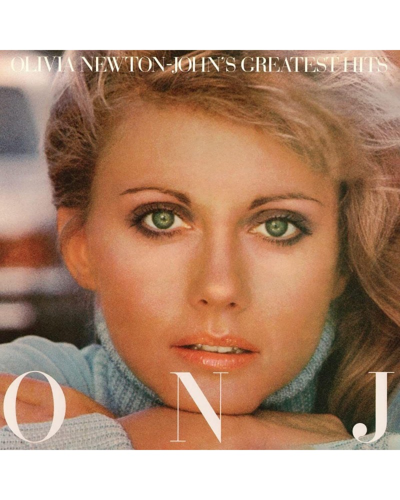 Olivia Newton-John s Greatest Hits (Deluxe Edition/2lp) Vinyl Record $12.15 Vinyl