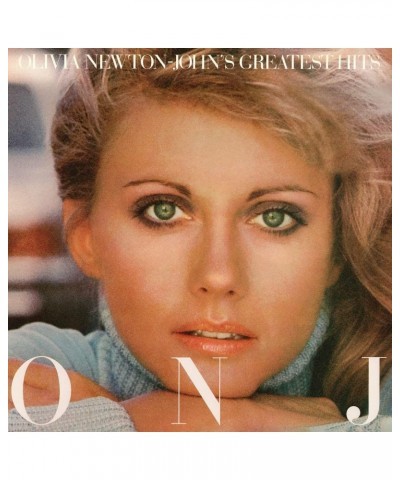 Olivia Newton-John s Greatest Hits (Deluxe Edition/2lp) Vinyl Record $12.15 Vinyl