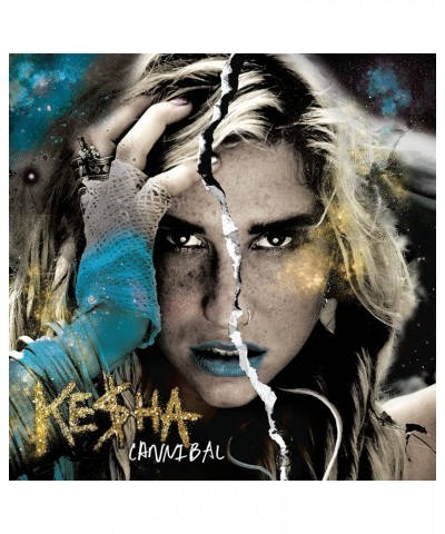 Kesha Cannibal (Expanded Edition) Vinyl Record $9.65 Vinyl