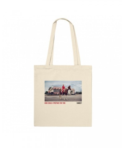 Vanbot Tote Bag - How Could I Prepare For This $9.66 Bags