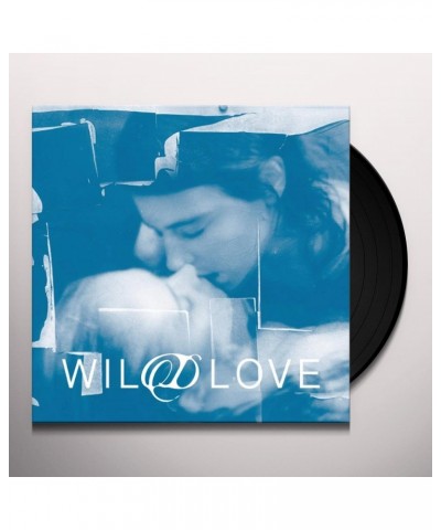 Sylvie Kreusch Wild Love Vinyl Record $9.34 Vinyl