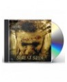 Steel Engraved STATE OF SIEGE CD $13.89 CD