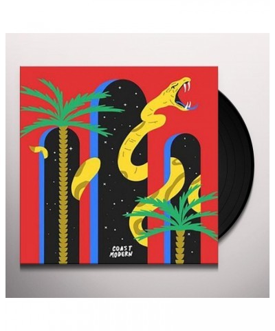 Coast Modern Vinyl Record $11.19 Vinyl