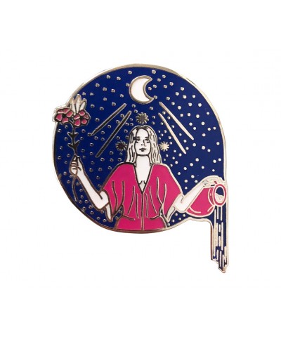 Maggie Rogers Magi Lapel Pin $13.69 Accessories