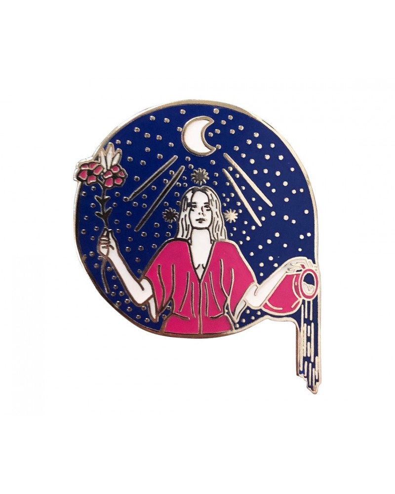 Maggie Rogers Magi Lapel Pin $13.69 Accessories