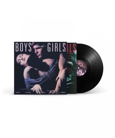 Bryan Ferry Boys And Girls LP (Vinyl) $22.75 Vinyl