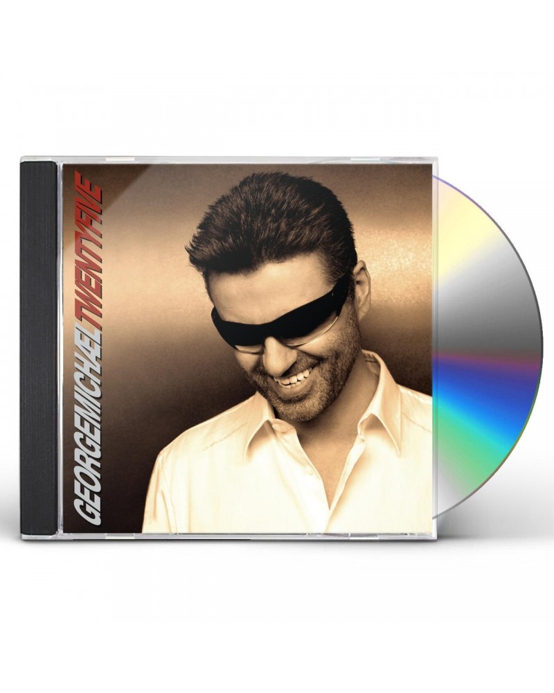 George Michael Twenty-Five CD $15.99 CD