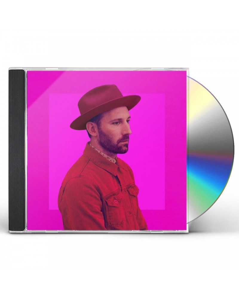 Mat Kearney CRAZYTALK CD $10.78 CD