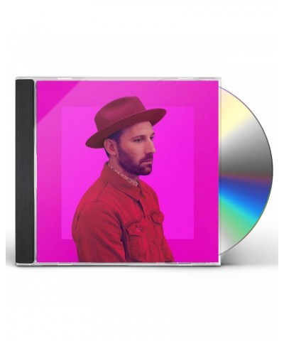 Mat Kearney CRAZYTALK CD $10.78 CD