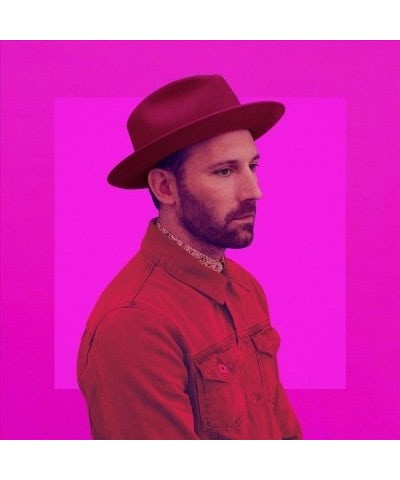 Mat Kearney CRAZYTALK CD $10.78 CD