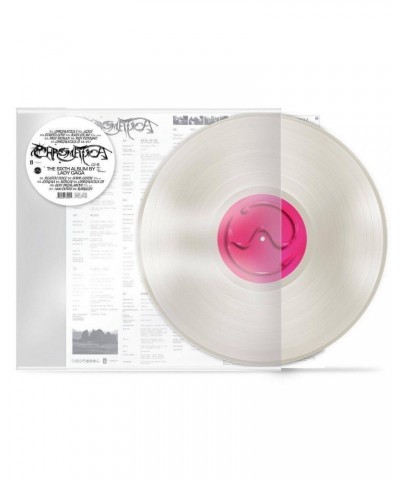 Lady Gaga Chromatica (Milky Clear) Vinyl Record $10.99 Vinyl