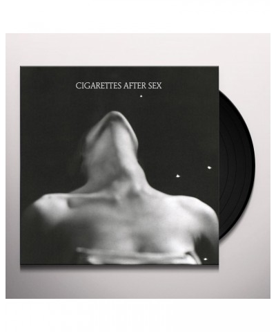 Cigarettes After Sex I. Vinyl Record $10.33 Vinyl