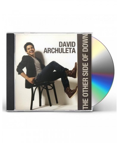 David Archuleta OTHER SIDE OF DOWN CD $16.24 CD