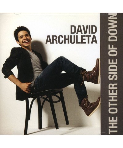 David Archuleta OTHER SIDE OF DOWN CD $16.24 CD