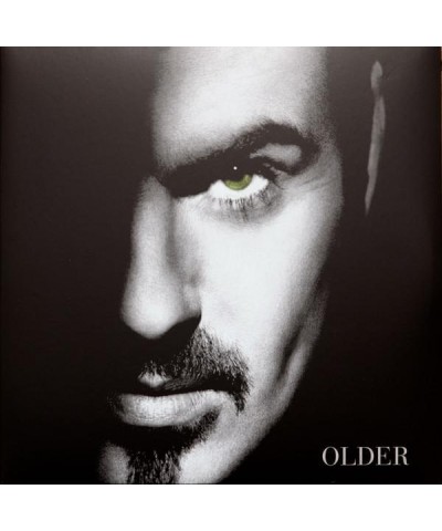 George Michael Older ((2LP/180G) Vinyl Record $9.76 Vinyl