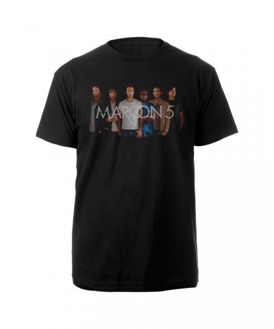 Maroon 5 North American Tour Tee $5.25 Shirts