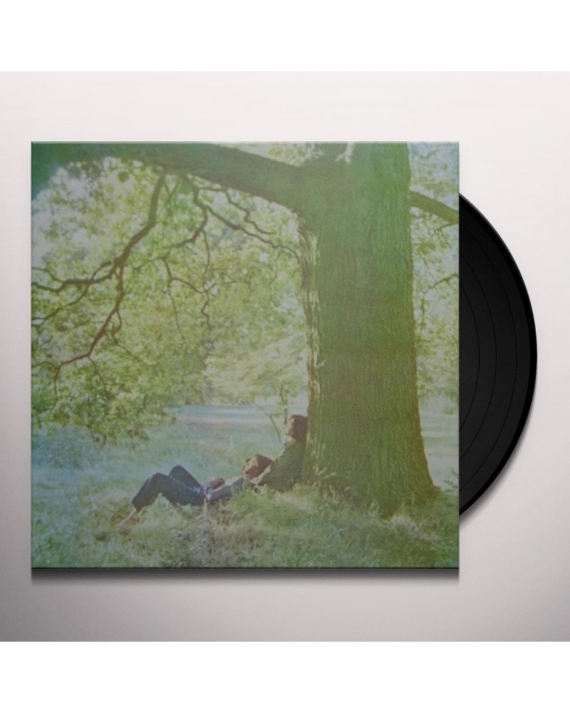 John Lennon Plastic Ono Band Vinyl Record $5.24 Vinyl