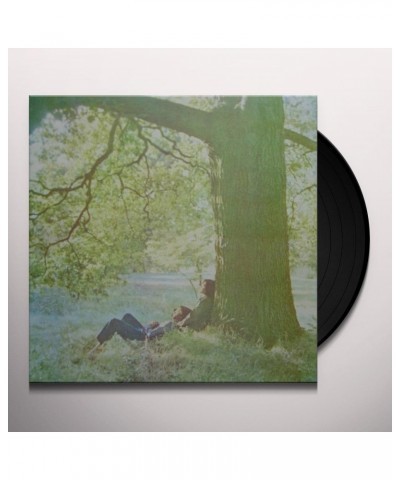 John Lennon Plastic Ono Band Vinyl Record $5.24 Vinyl