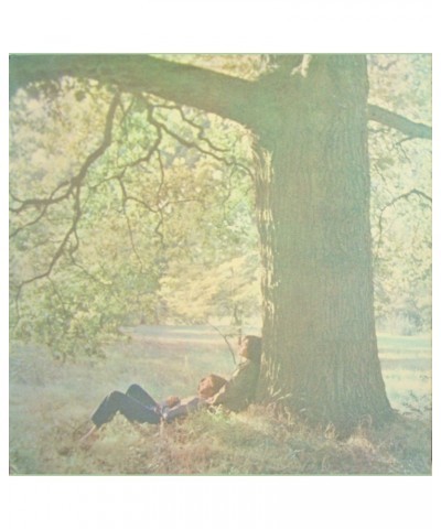 John Lennon Plastic Ono Band Vinyl Record $5.24 Vinyl