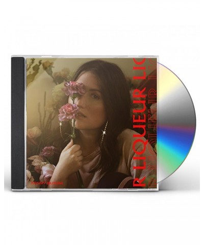 Fanny Bloom LIQUEUR CD $22.07 CD