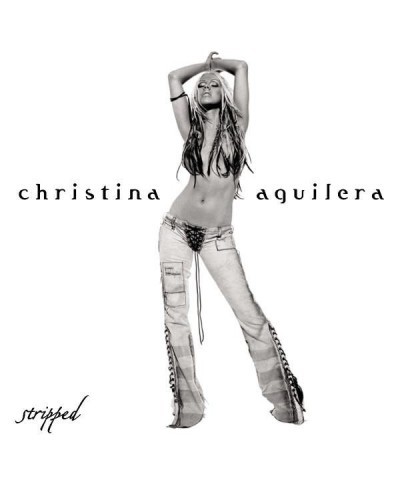 Christina Aguilera STRIPPED CD $14.87 CD