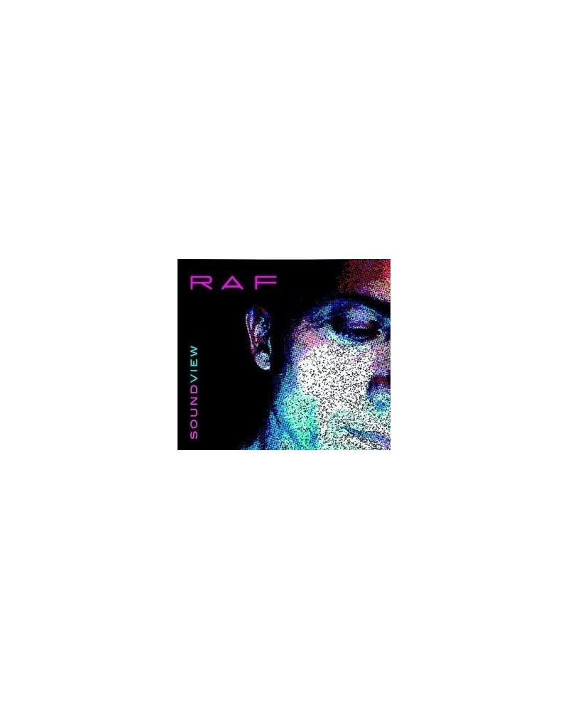 Raf SOUNDVIEW CD $24.38 CD