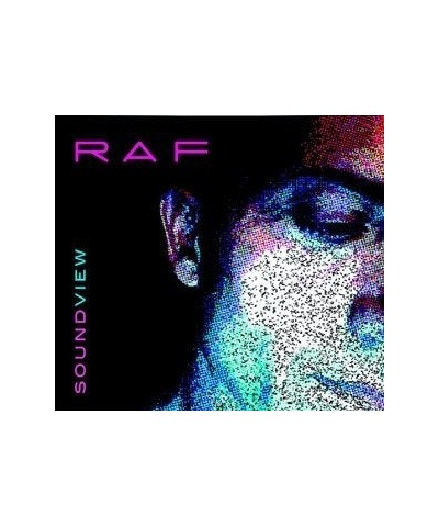 Raf SOUNDVIEW CD $24.38 CD