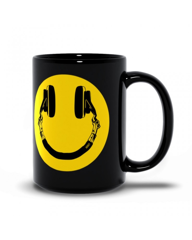 Music Life Mug | Music Happiness Mug $8.39 Drinkware