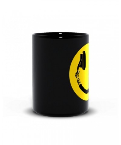 Music Life Mug | Music Happiness Mug $8.39 Drinkware