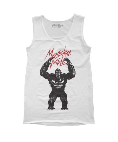 Bruno Mars Gorilla Arms Tank Top $8.83 Shirts