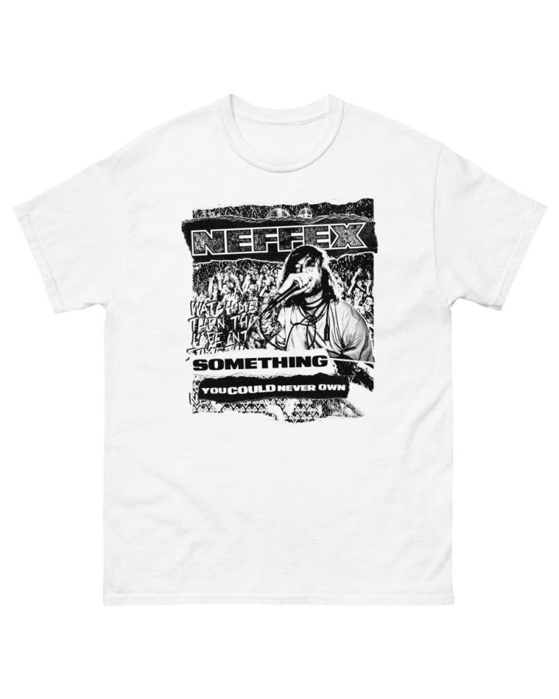 NEFFEX S.Y.C.N.O Tee $20.91 Shirts