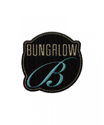 Michael Bublé Bungalow B 2021 Round Patch $38.05 Accessories