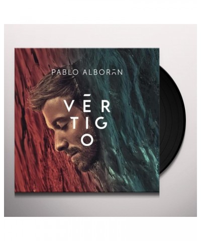 Pablo Alboran VERTIGO Vinyl Record $11.51 Vinyl