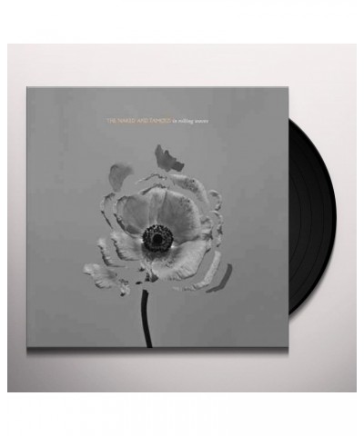 The Naked And Famous In Rolling Waves Vinyl Record $6.89 Vinyl