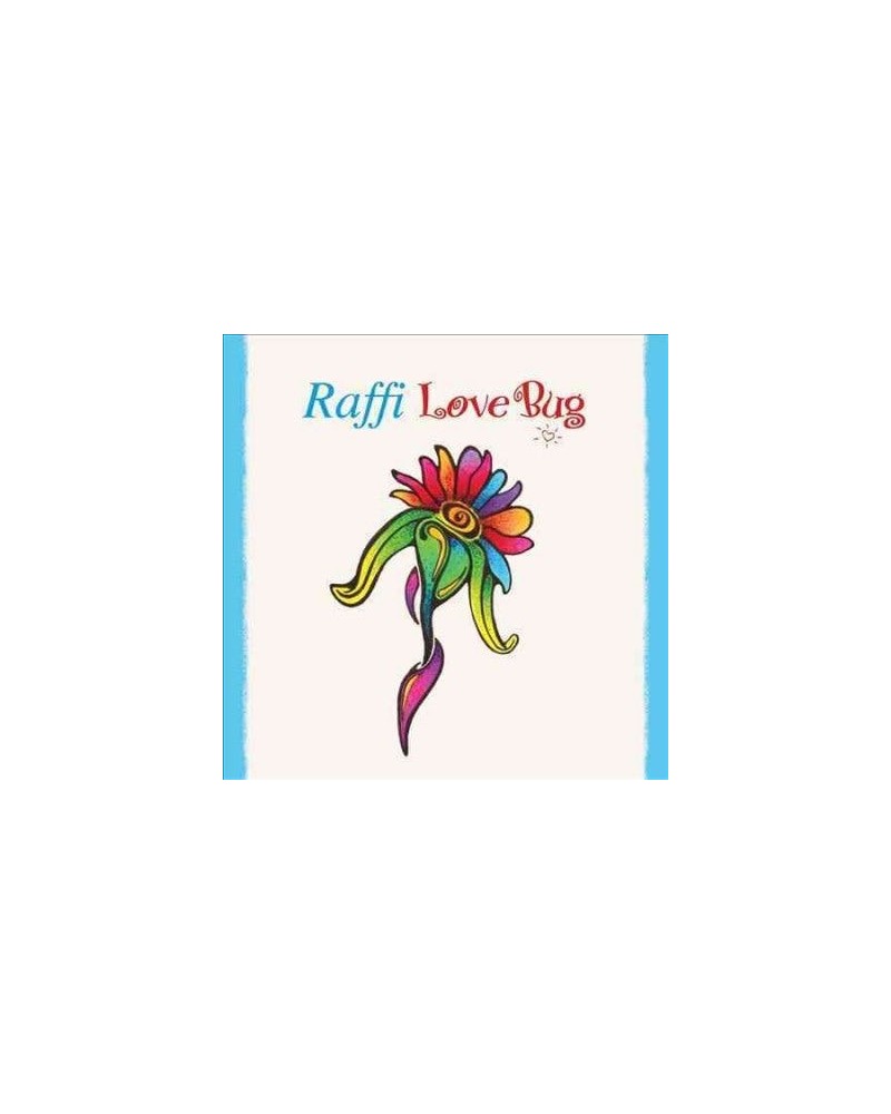 Raffi Love Bug CD $27.86 CD