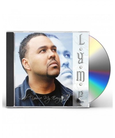 L.Y.M.E. CD $12.28 CD