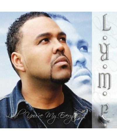 L.Y.M.E. CD $12.28 CD