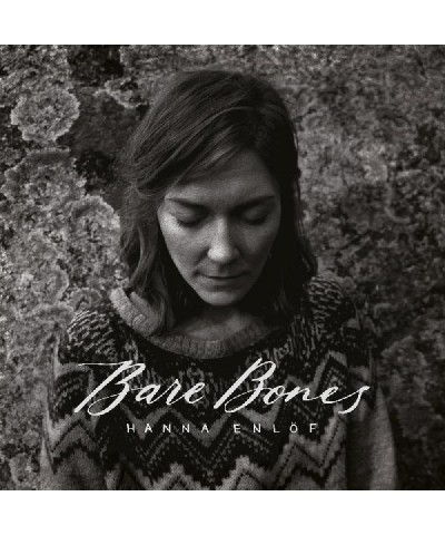 Hanna Enlöf Bare Bones Vinyl Record $10.91 Vinyl