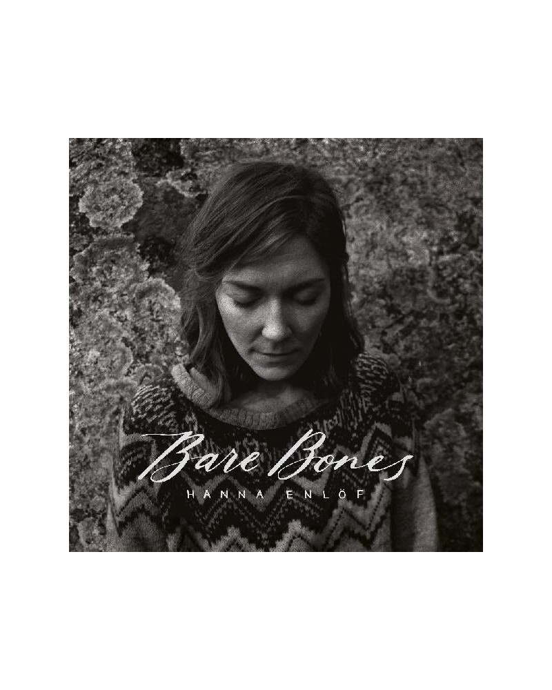 Hanna Enlöf Bare Bones Vinyl Record $10.91 Vinyl