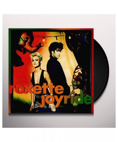 Roxette JOYRIDE: 30TH ANNIVERSARY Vinyl Record $7.58 Vinyl