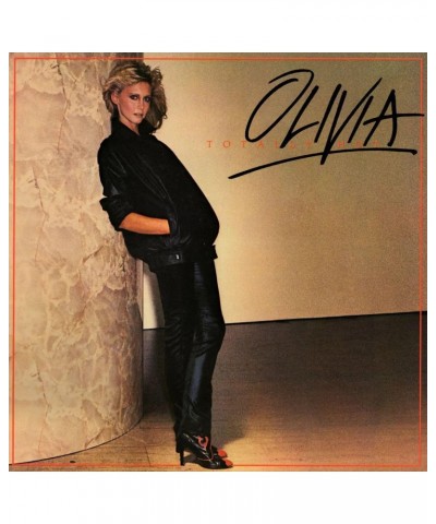 Olivia Newton-John Totally Hot Vinyl Record $16.03 Vinyl