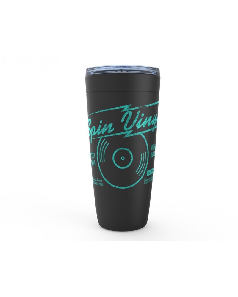 Music Life Viking Tumbler | Spin Vinyl Tumbler $3.10 Drinkware