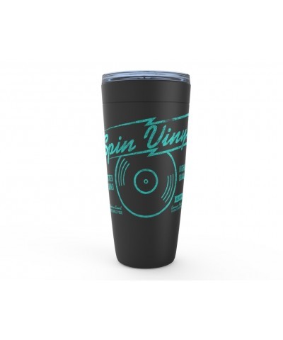 Music Life Viking Tumbler | Spin Vinyl Tumbler $3.10 Drinkware