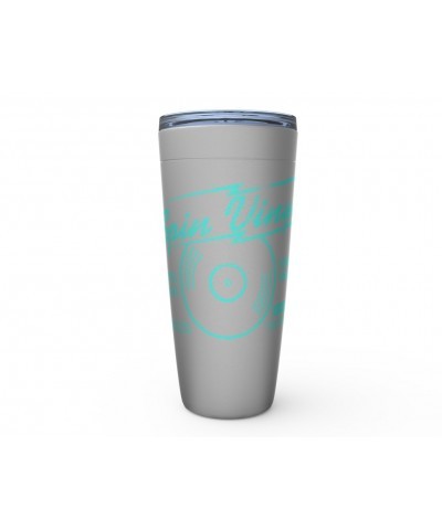 Music Life Viking Tumbler | Spin Vinyl Tumbler $3.10 Drinkware