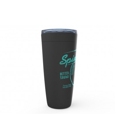 Music Life Viking Tumbler | Spin Vinyl Tumbler $3.10 Drinkware