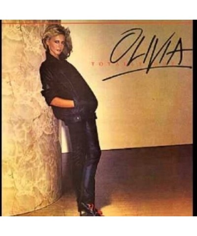 Olivia Newton-John Totally Hot Vinyl Record $16.03 Vinyl