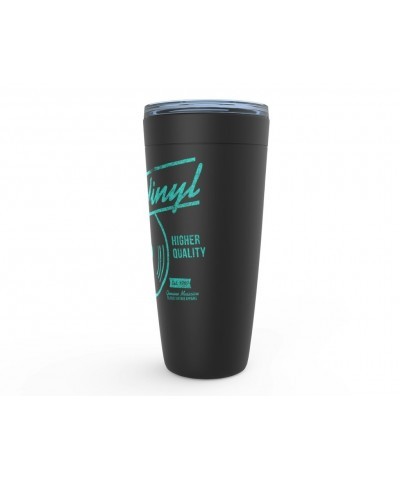 Music Life Viking Tumbler | Spin Vinyl Tumbler $3.10 Drinkware