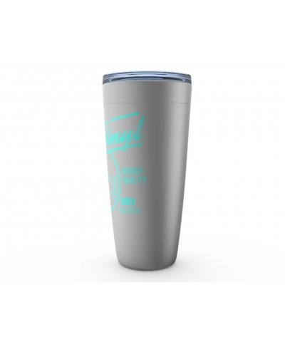 Music Life Viking Tumbler | Spin Vinyl Tumbler $3.10 Drinkware