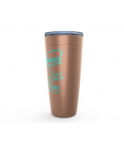 Music Life Viking Tumbler | Spin Vinyl Tumbler $3.10 Drinkware